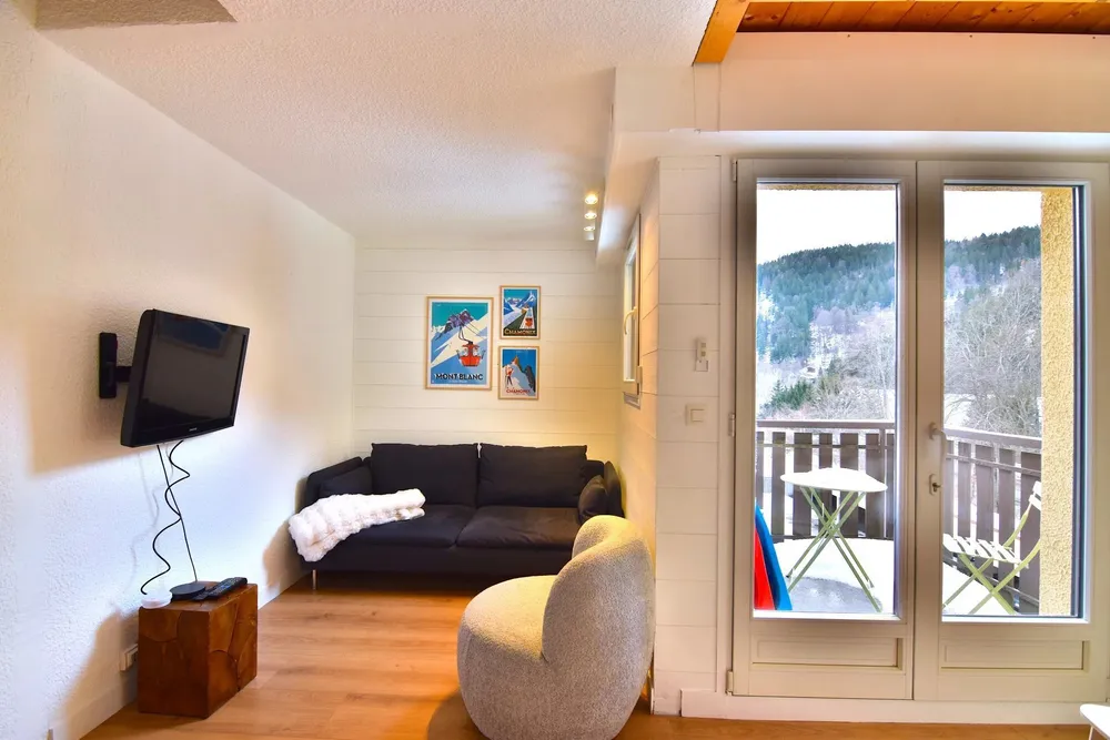 Les Houches, 74310, France
