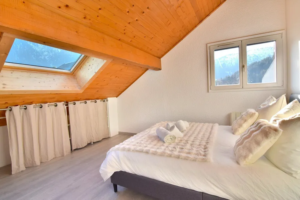 Les Houches, 74310, France