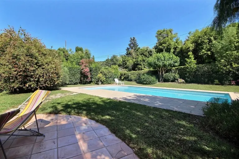 Antibes (Cap d'Antibes), 06600, France