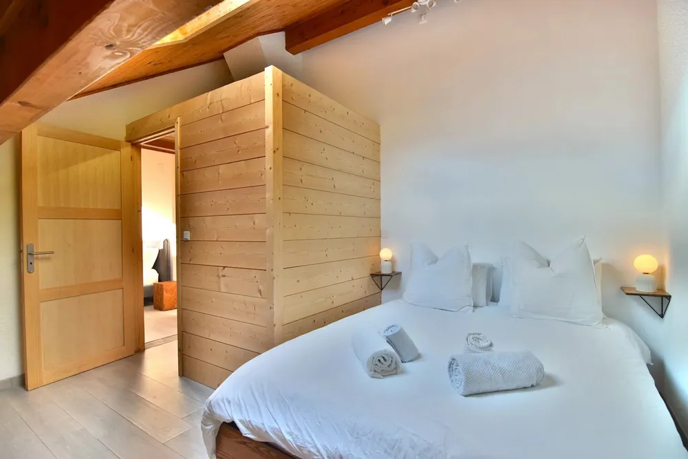 Les Houches, 74310, France