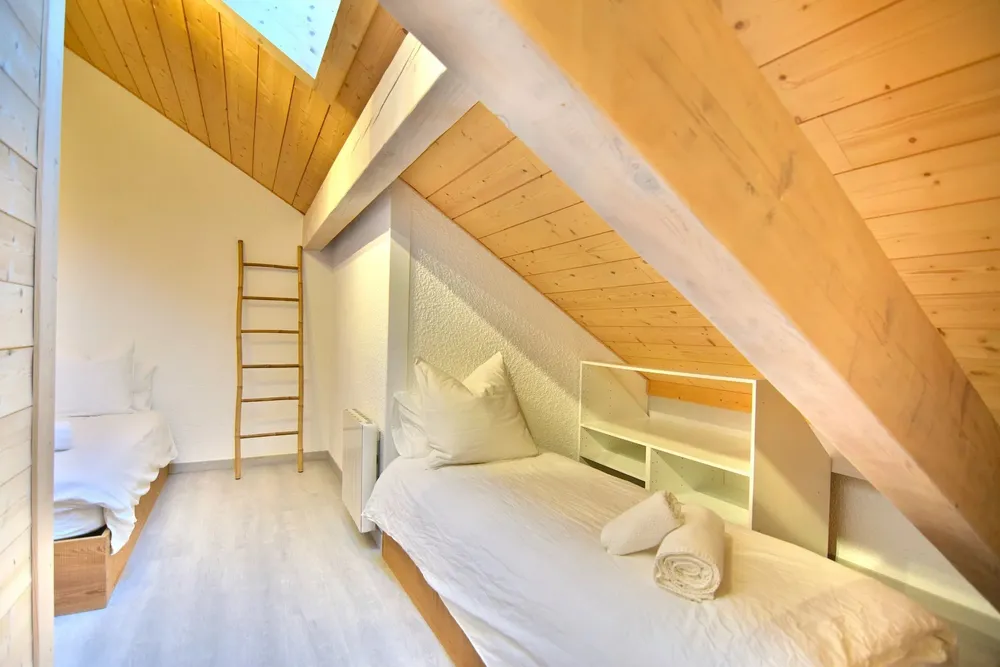 Les Houches, 74310, France