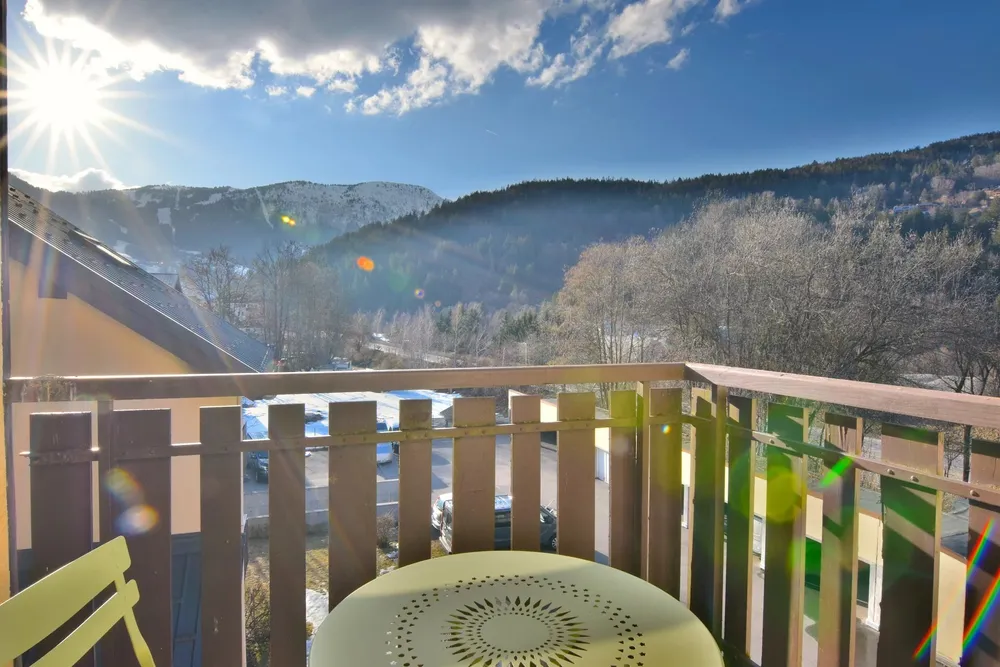 Les Houches, 74310, France