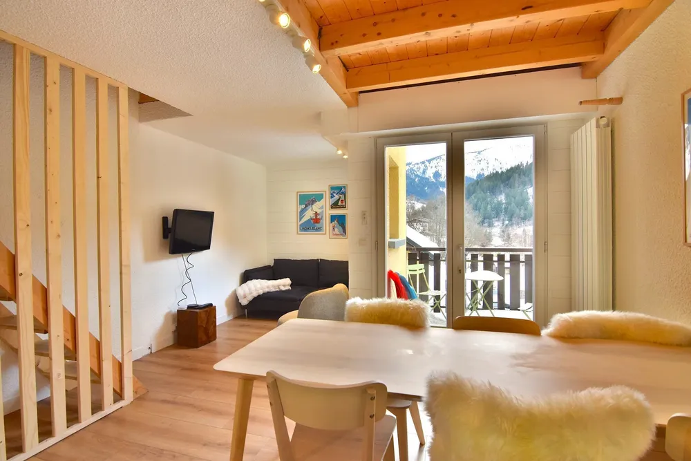 Les Houches, 74310, France