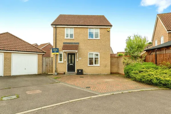 Bloodhound Road, Watton, Thetford, No..., Thetford