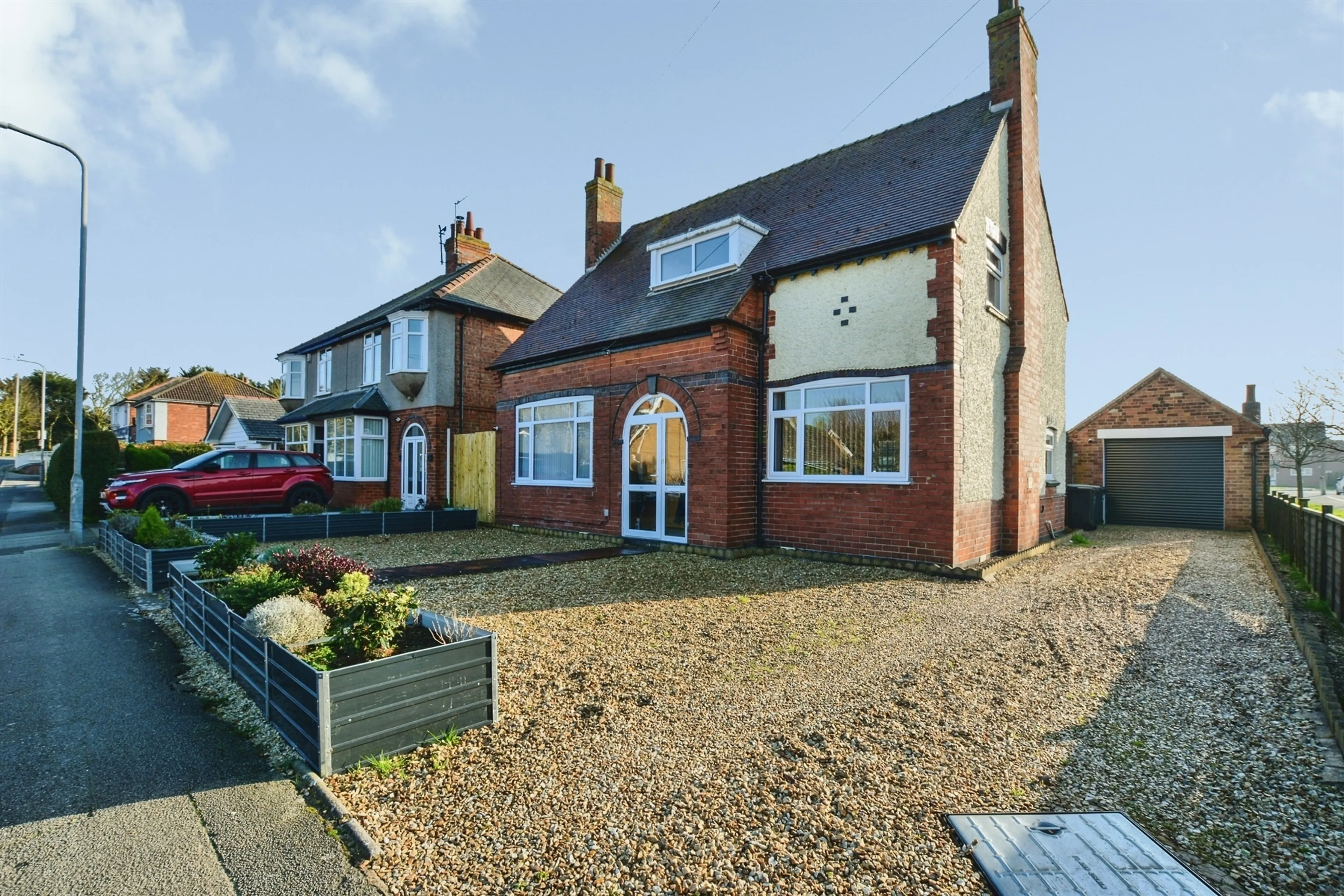 Property at Church Lane, Skegness