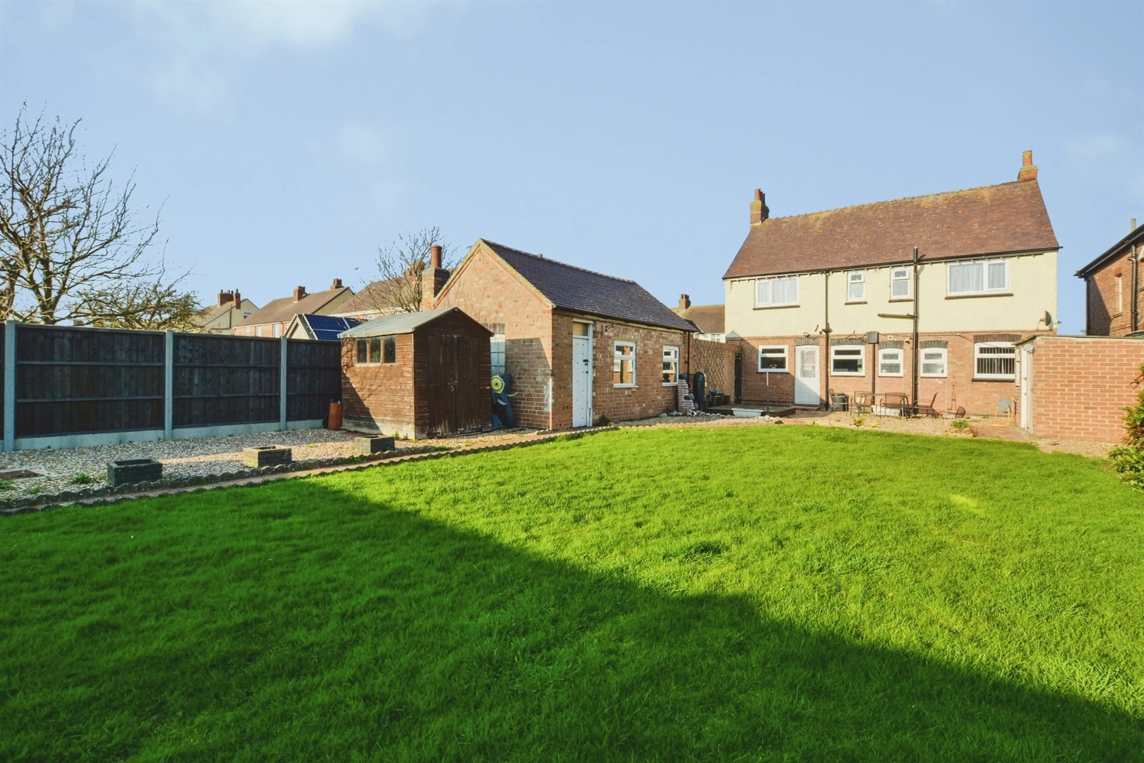 Property at Church Lane, Skegness