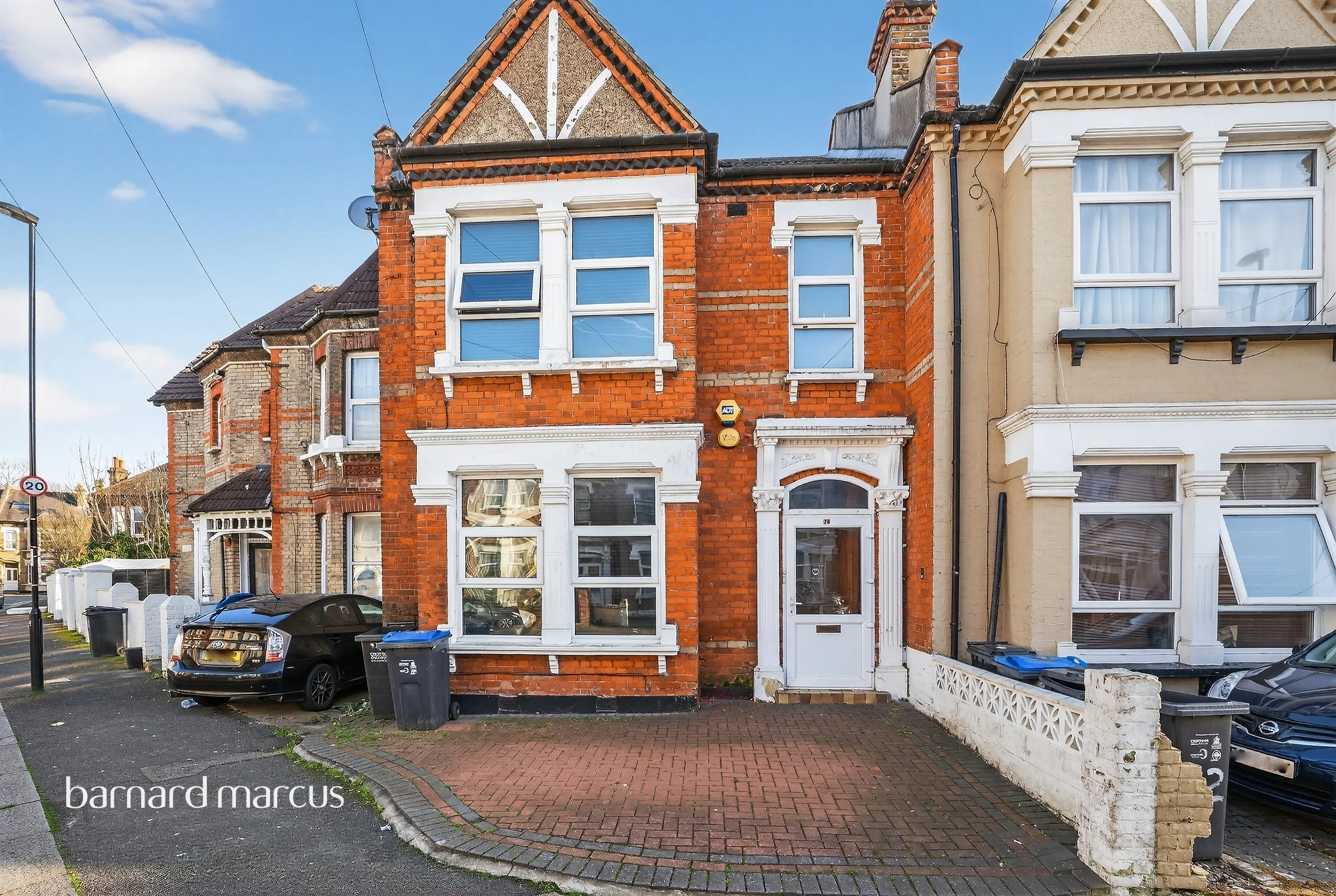Property at Nova Road, Croydon