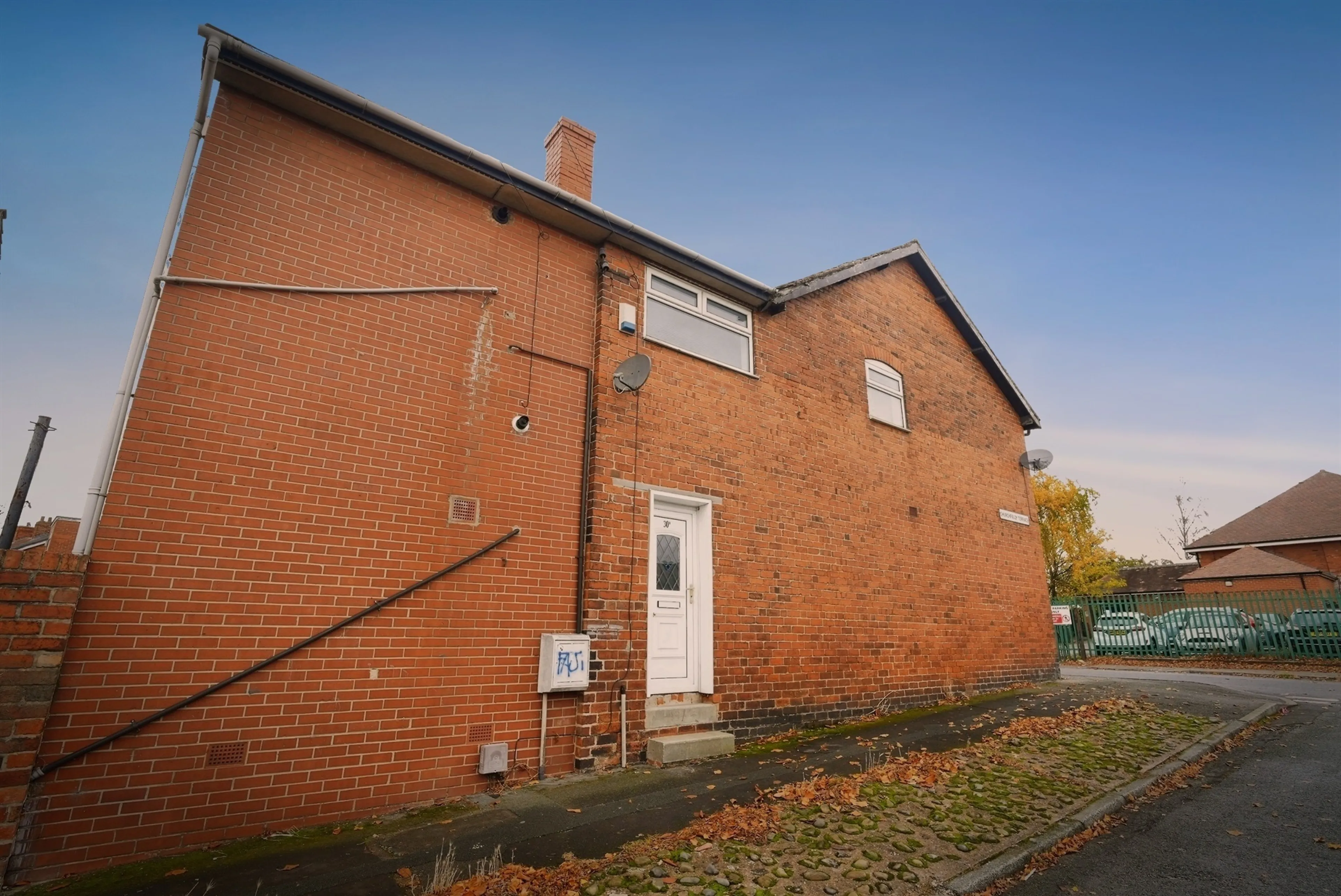 Property at Church Street, Cudworth, Barnsley