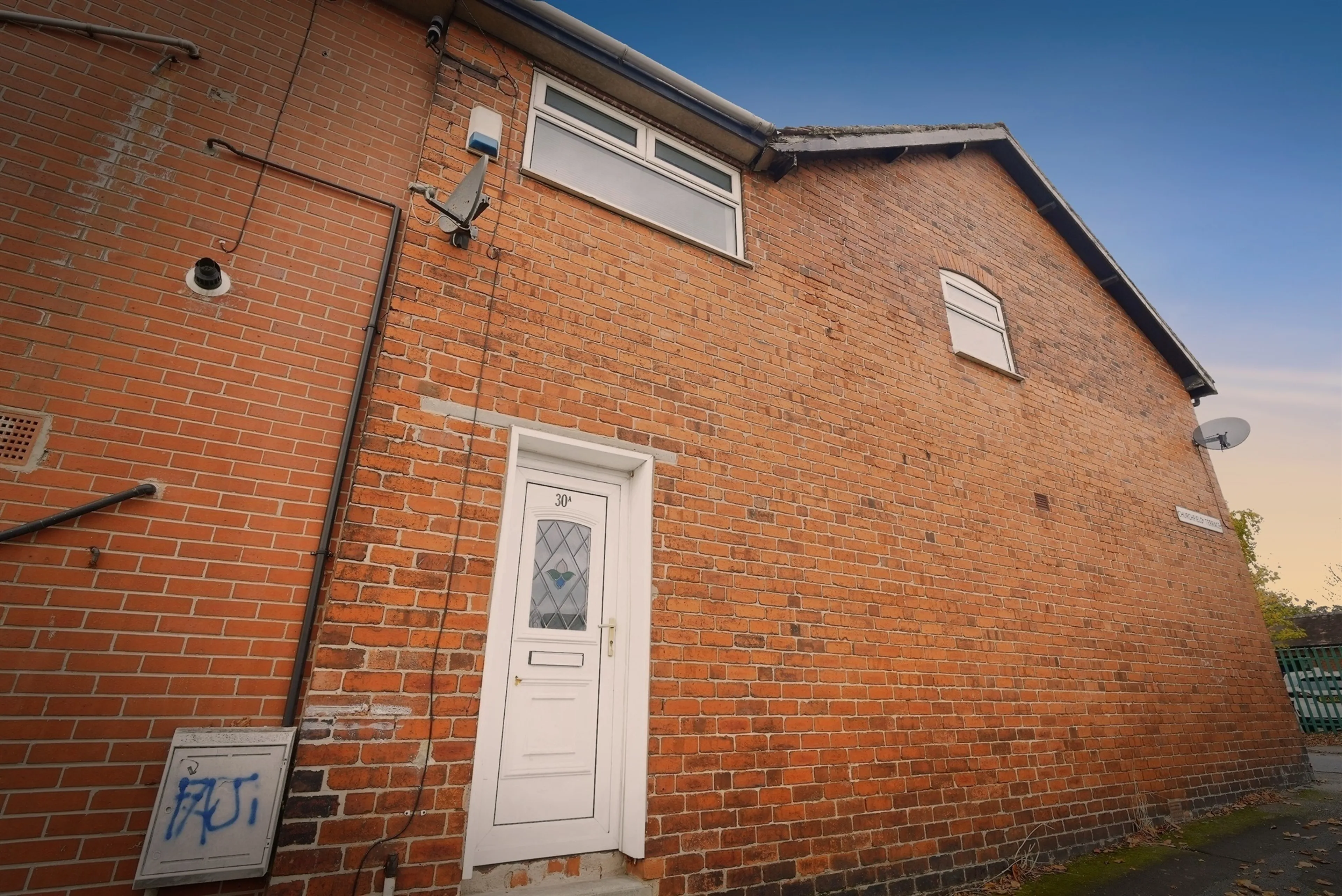 Property at Church Street, Cudworth, Barnsley