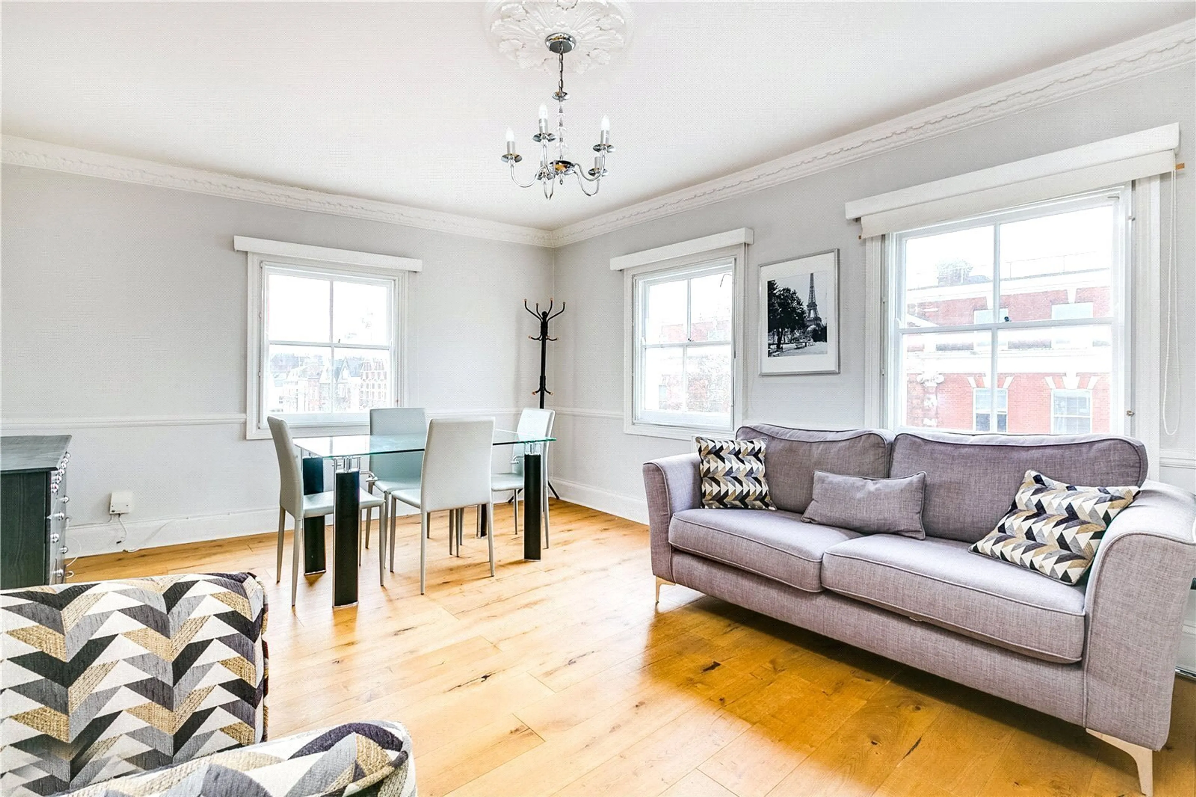 Property at Florence Street, Islington, London, N1