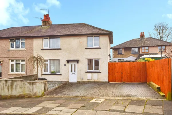 Richmond Avenue, Lancaster, Lancashir...
