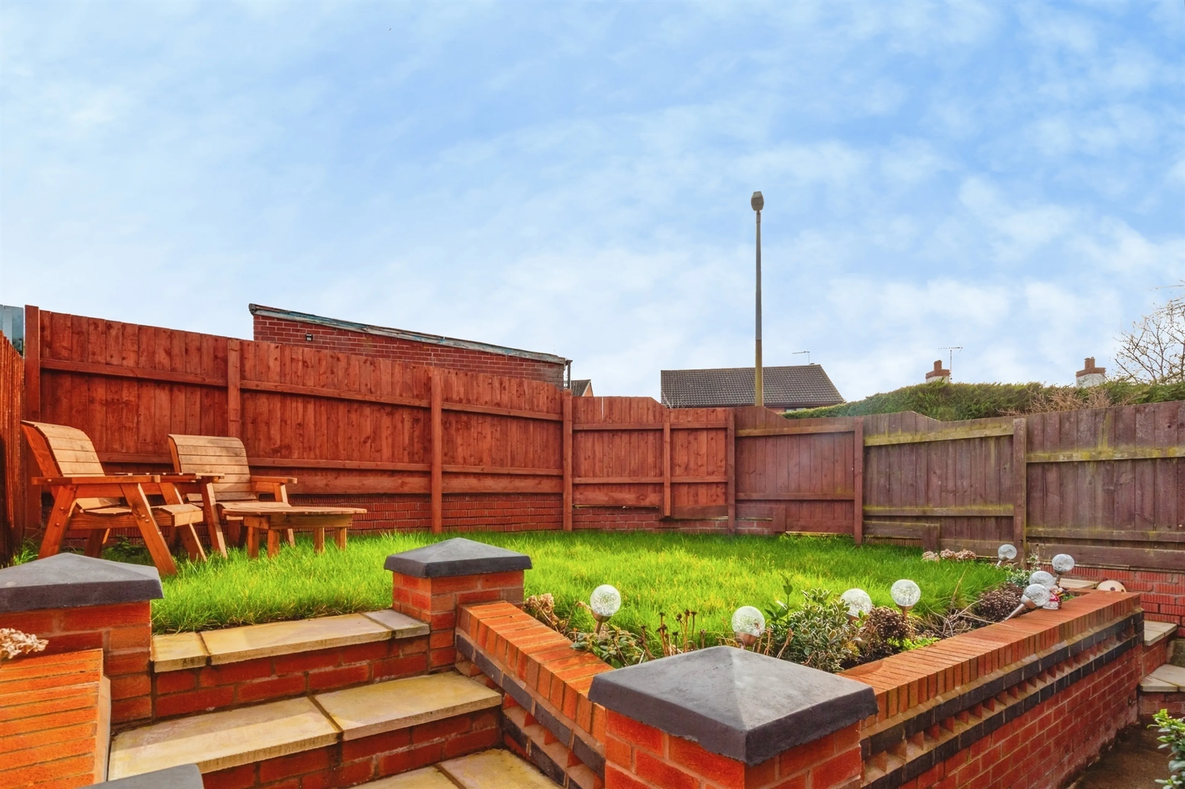 Property at Crosland Terrace, Helsby, Frodsham