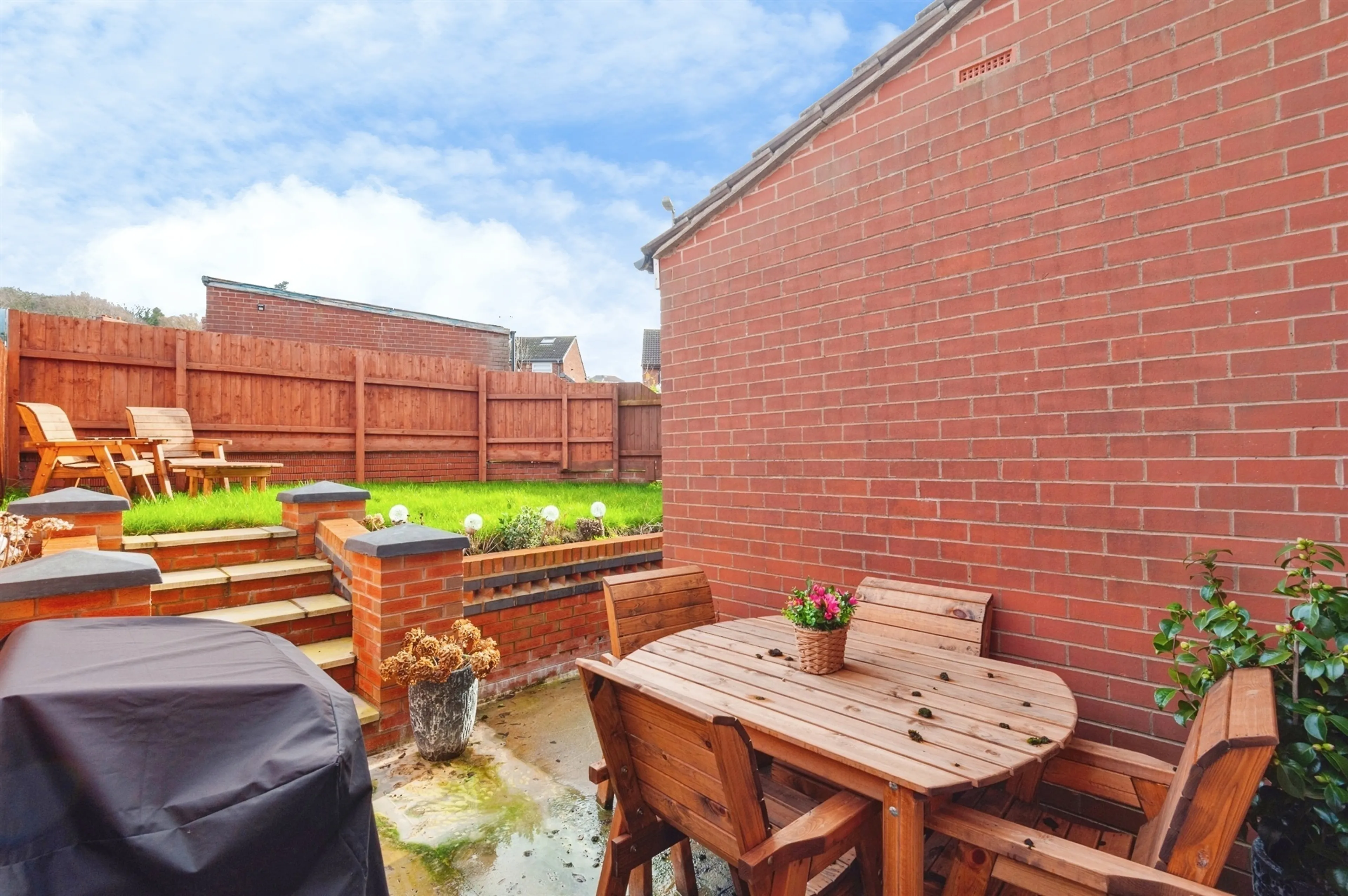 Property at Crosland Terrace, Helsby, Frodsham