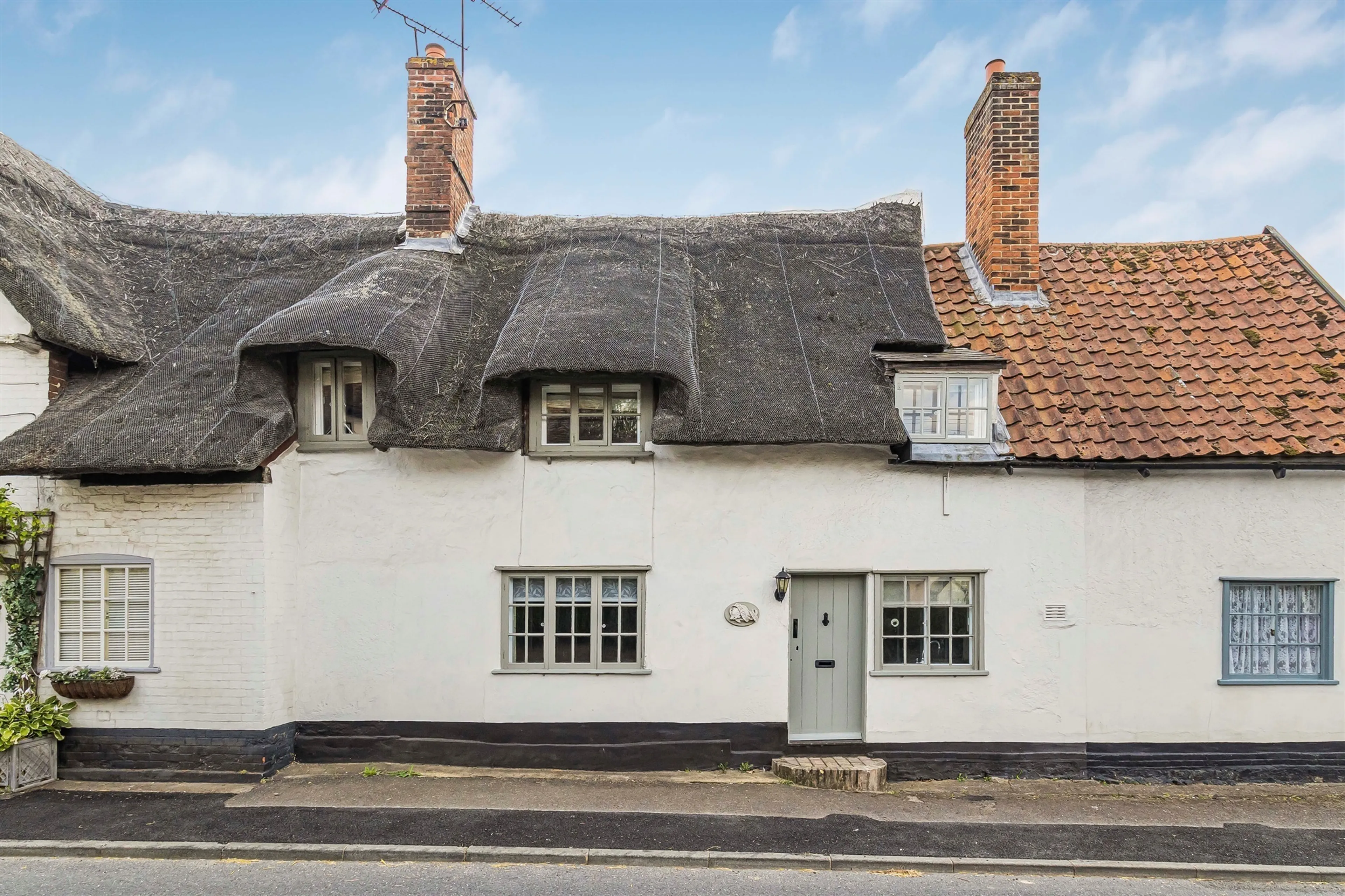Property at The Street, Monks Eleigh, Ipswich
