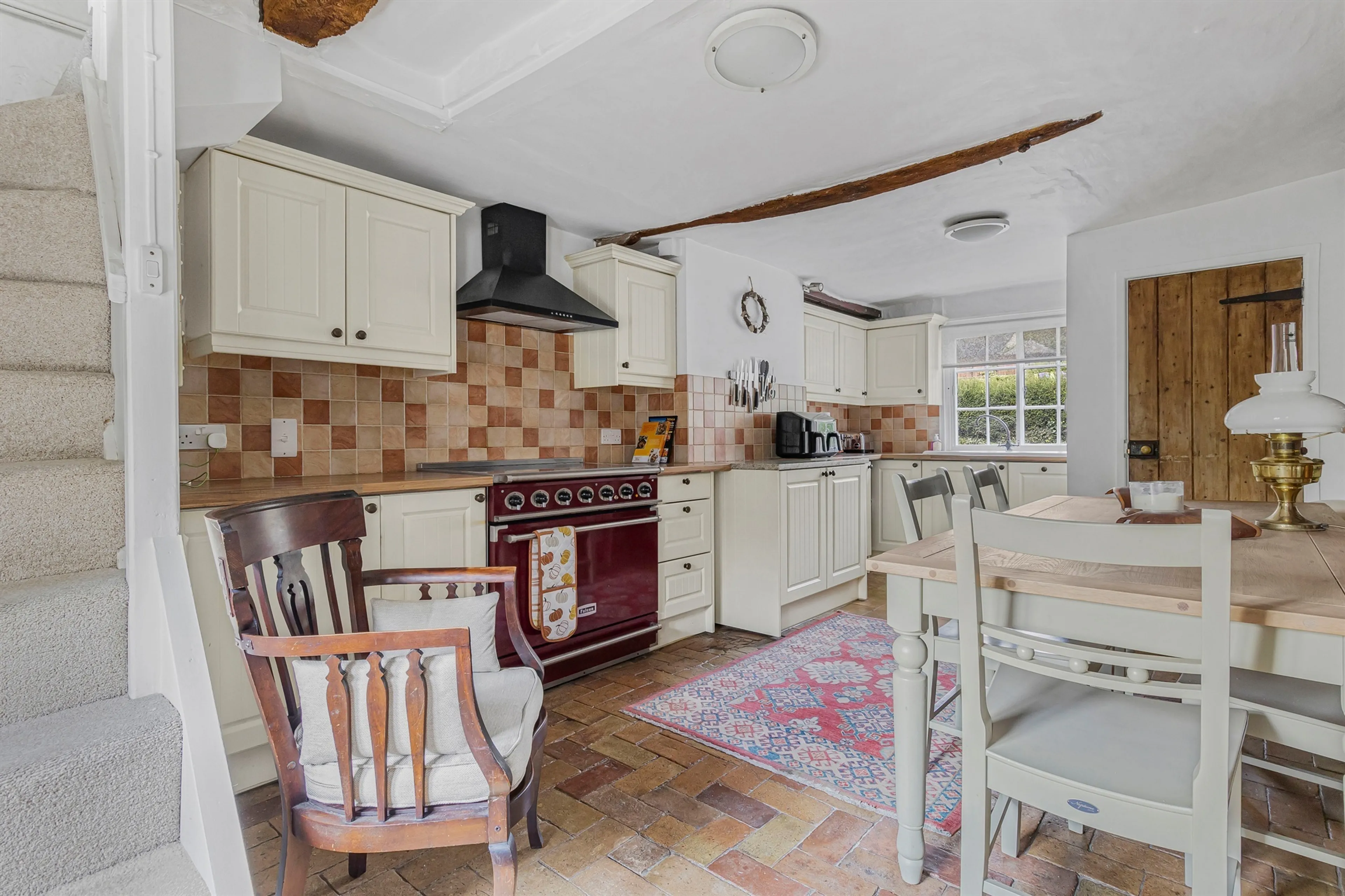 Property at The Street, Monks Eleigh, Ipswich