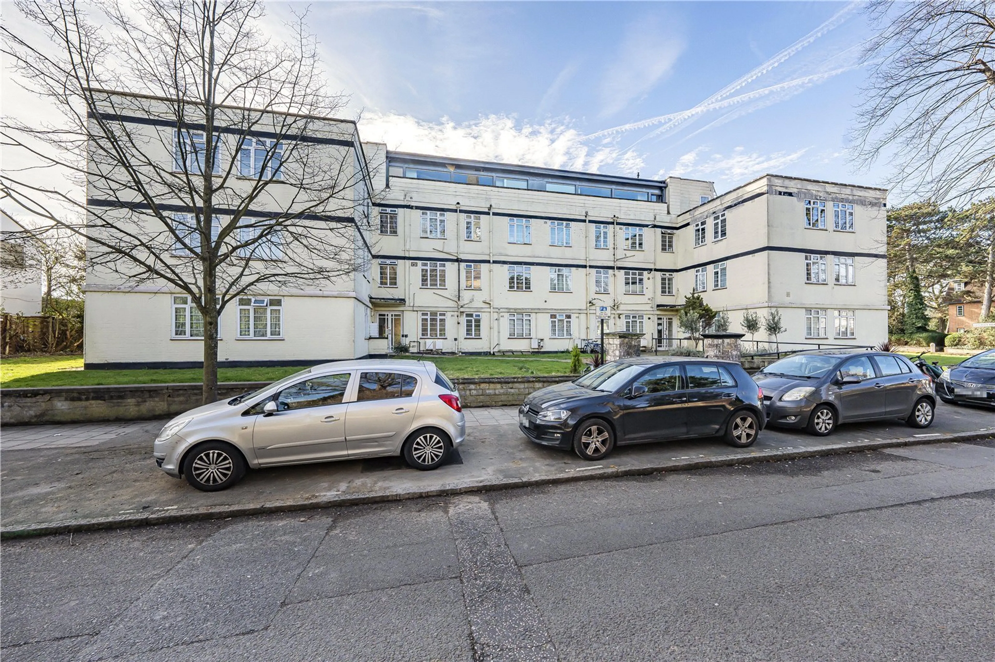 Property at Church Road, Isleworth, TW7