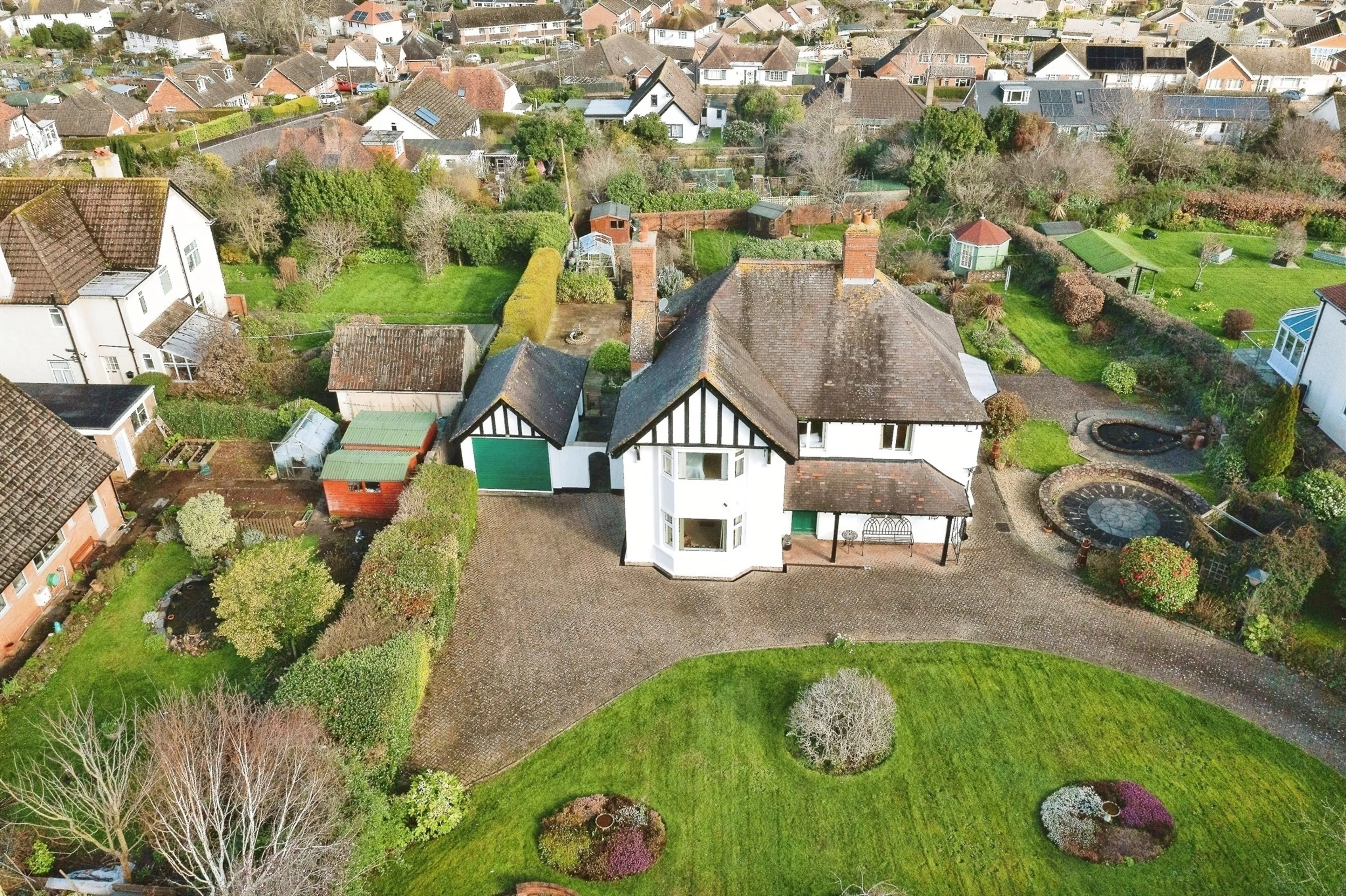 Property at Periton Road, Minehead