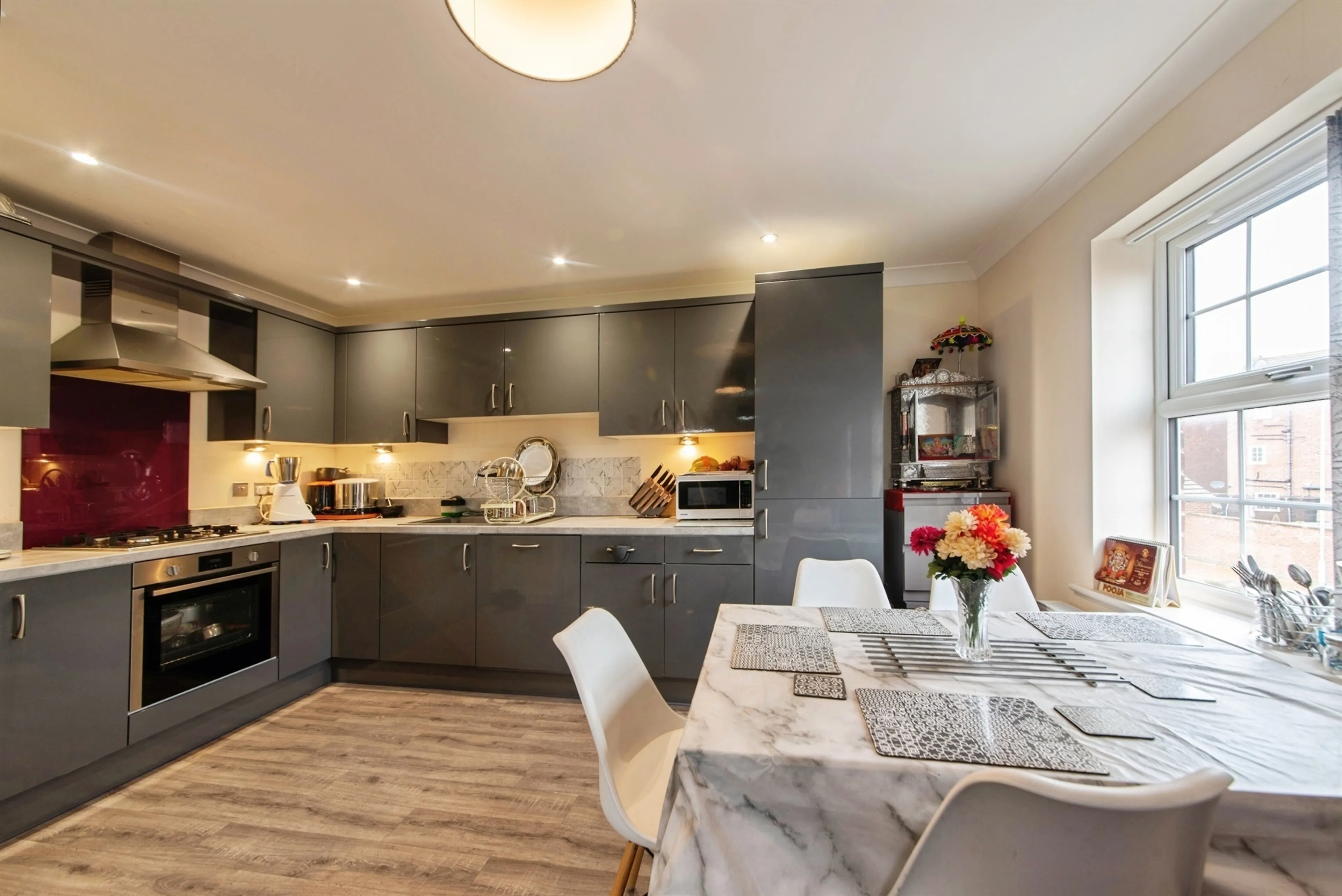 Property at Faulkner Drive, Spalding