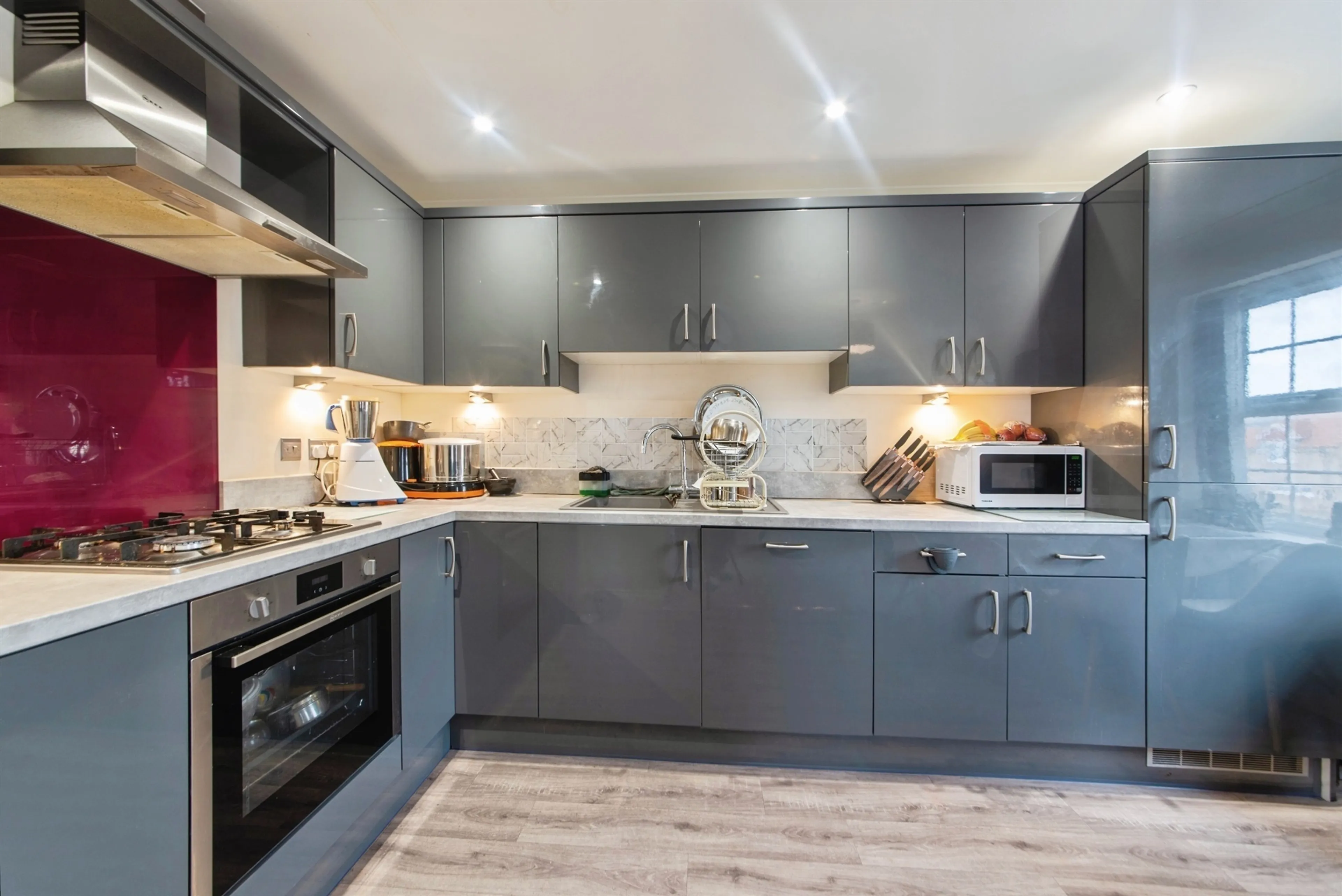 Property at Faulkner Drive, Spalding