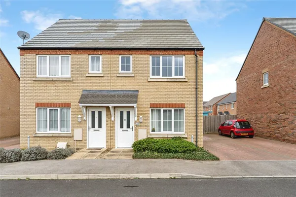 Martingale Lane, Littleport, Ely, Cam..., Ely