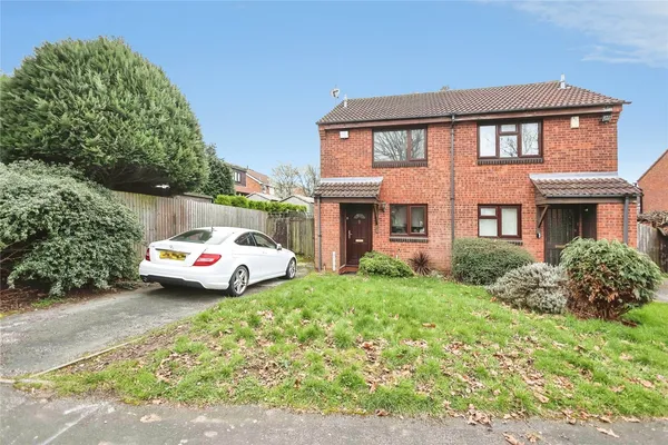 Fledburgh Drive, Sutton Coldfield, We..., West Midlands