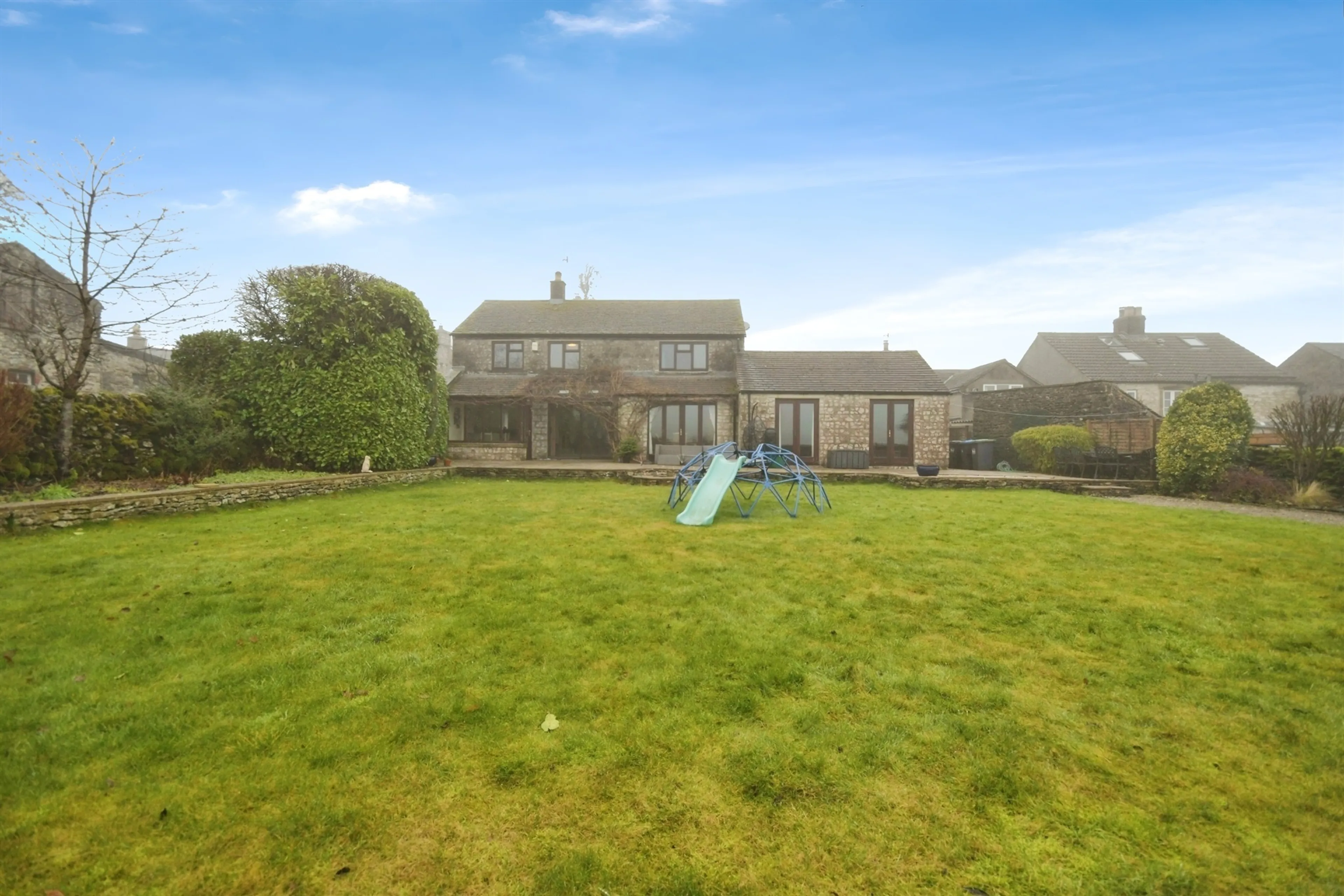 Property at Church Street, Monyash, Bakewell
