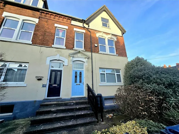 Chestnut Road, Birmingham, West Midla...