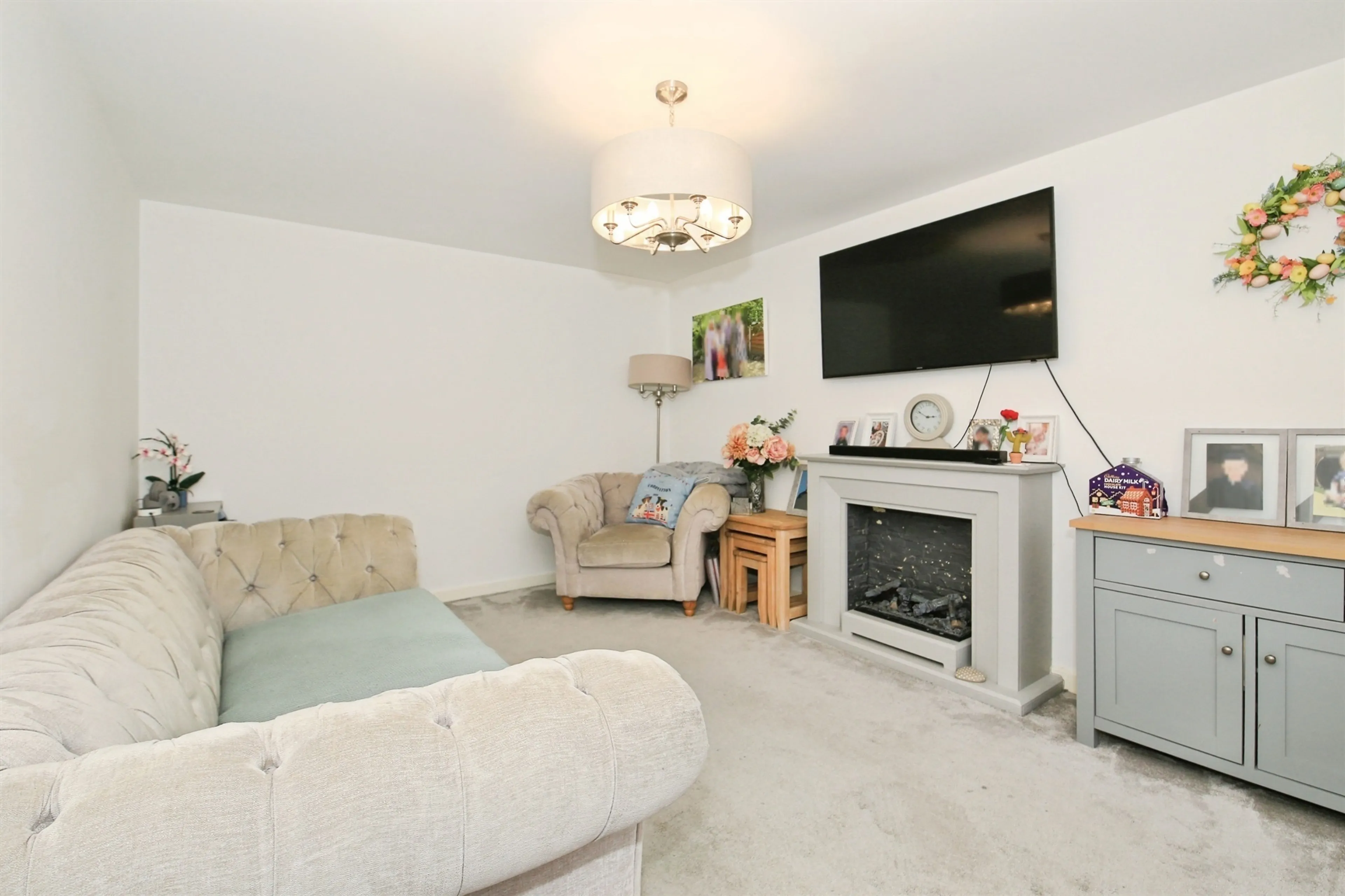 Property at Fenton Close, Hampton Gardens, Peterborough