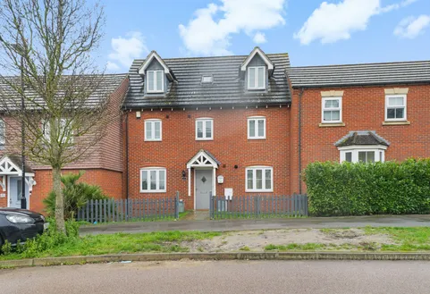 Premier Way, Kemsley, ME10