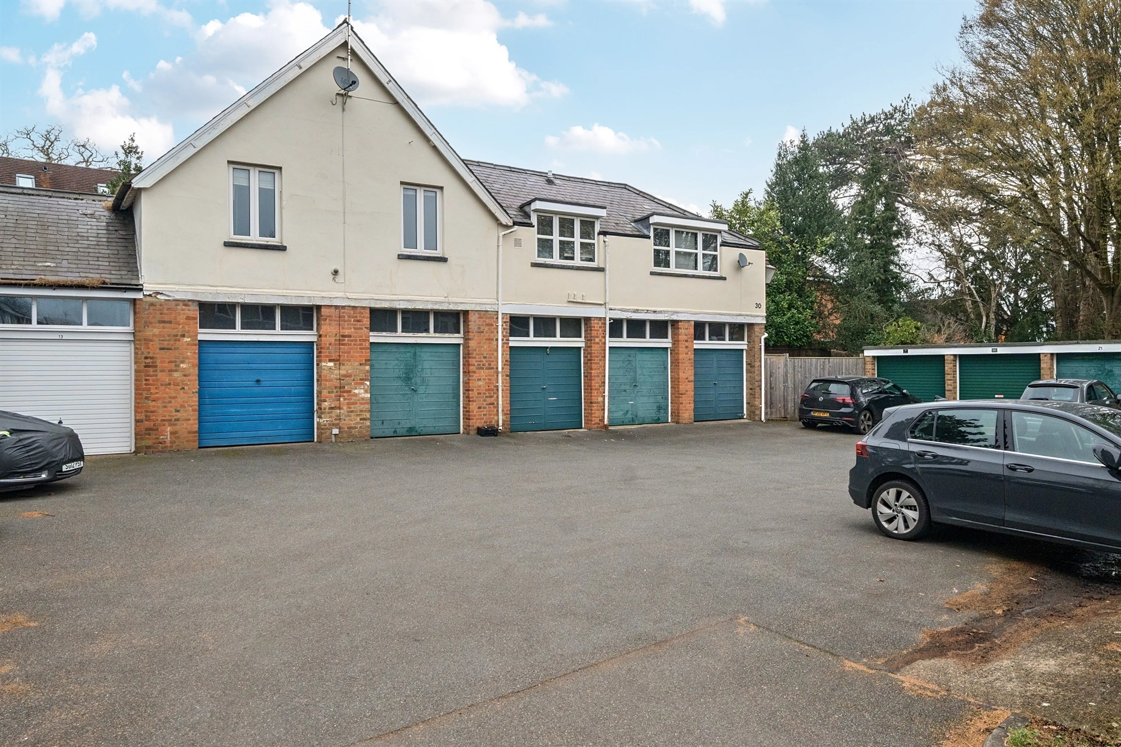 Property at Lynton Green, Maidenhead