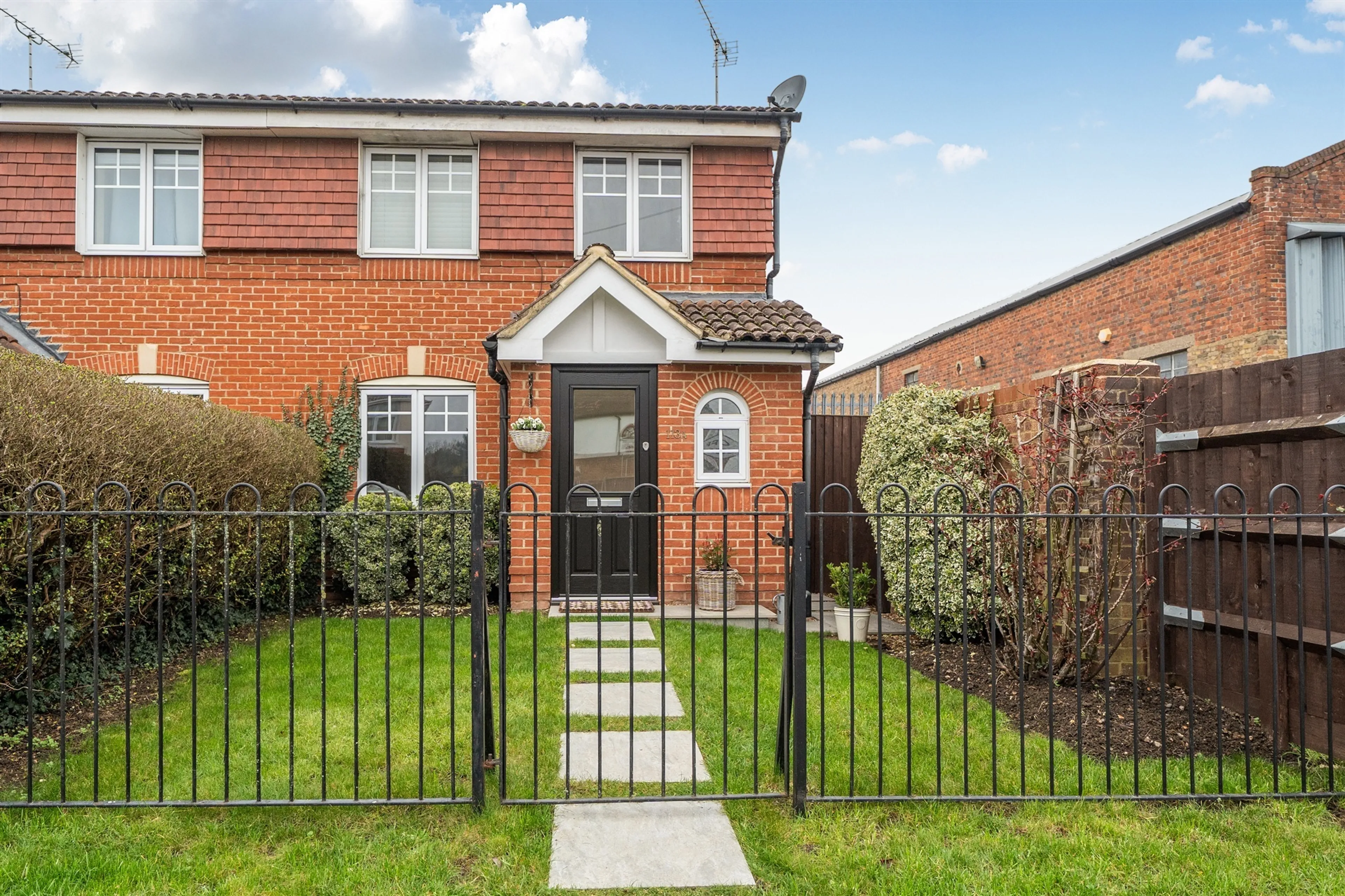 Property at Blackamoor Lane, Maidenhead