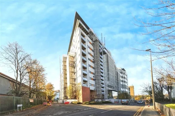 Taylorson Street South, Salford, Grea...
