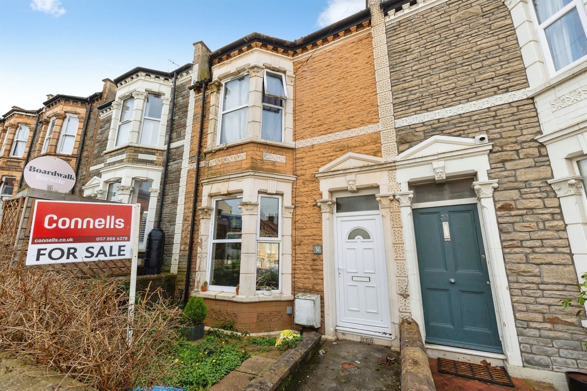 3 bedroom property in Islington Road, Southville, Bristol - Offers over