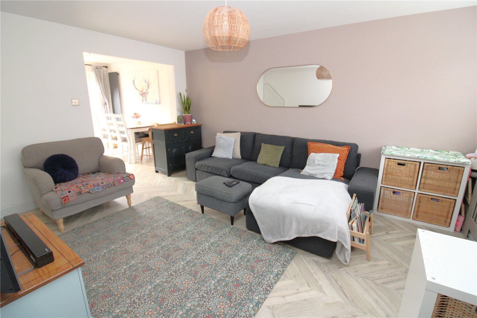 Watersmeet, Fareham, Hampshire, PO16 Image 3