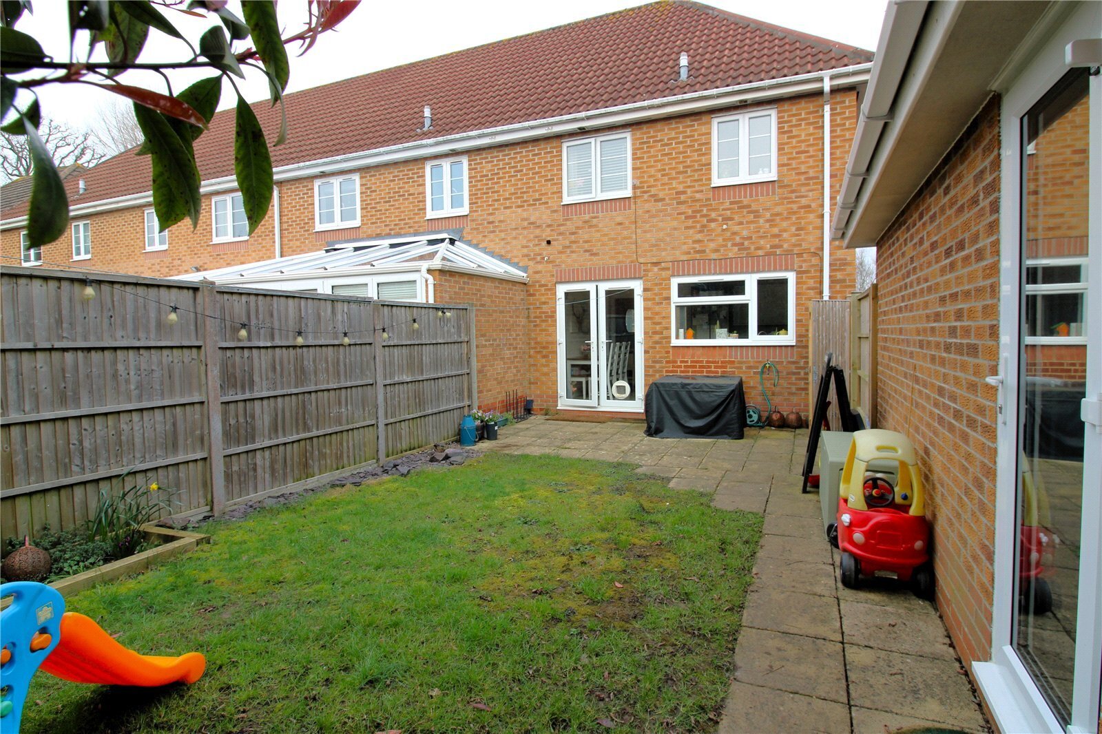 Watersmeet, Fareham, Hampshire, PO16 Image 4