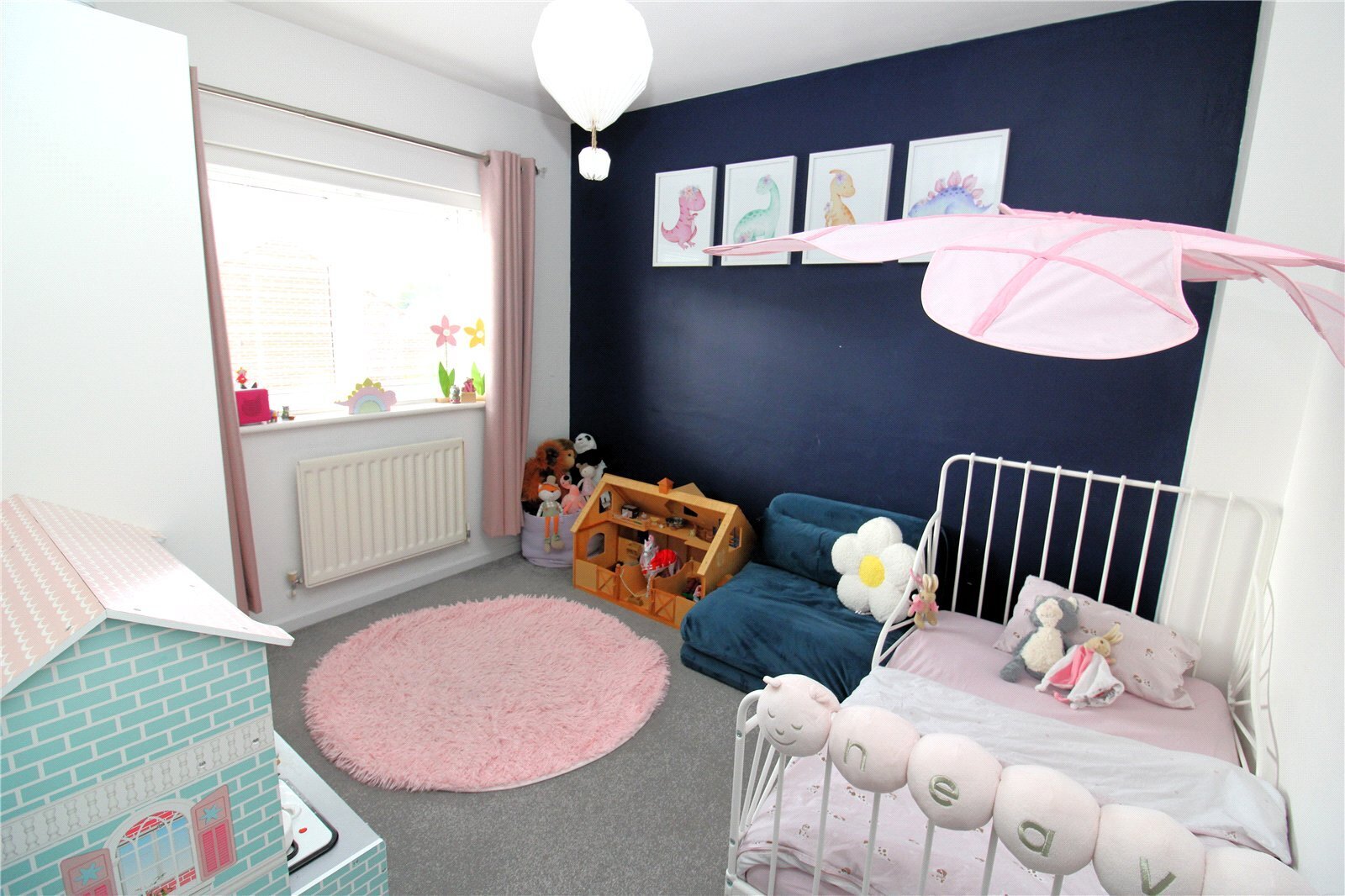 Watersmeet, Fareham, Hampshire, PO16 Image 9
