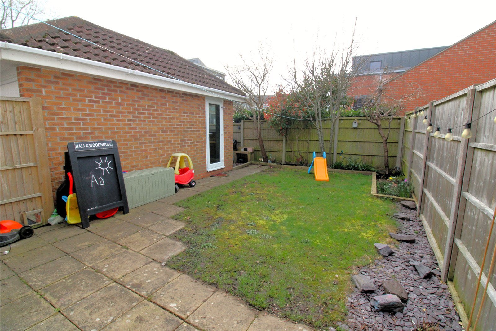 Watersmeet, Fareham, Hampshire, PO16 Image 14