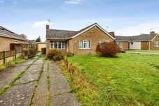 Mill Moor Way, North Hykeham, Lincoln