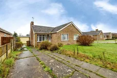 Mill Moor Way, North Hykeham, Lincoln