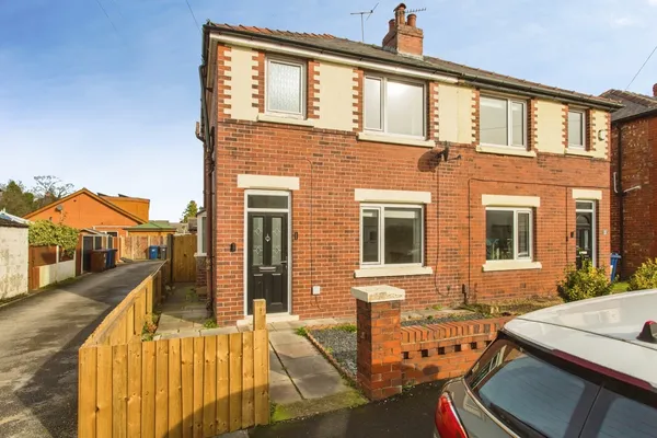 Stevenson Avenue, Farington, Leyland,...