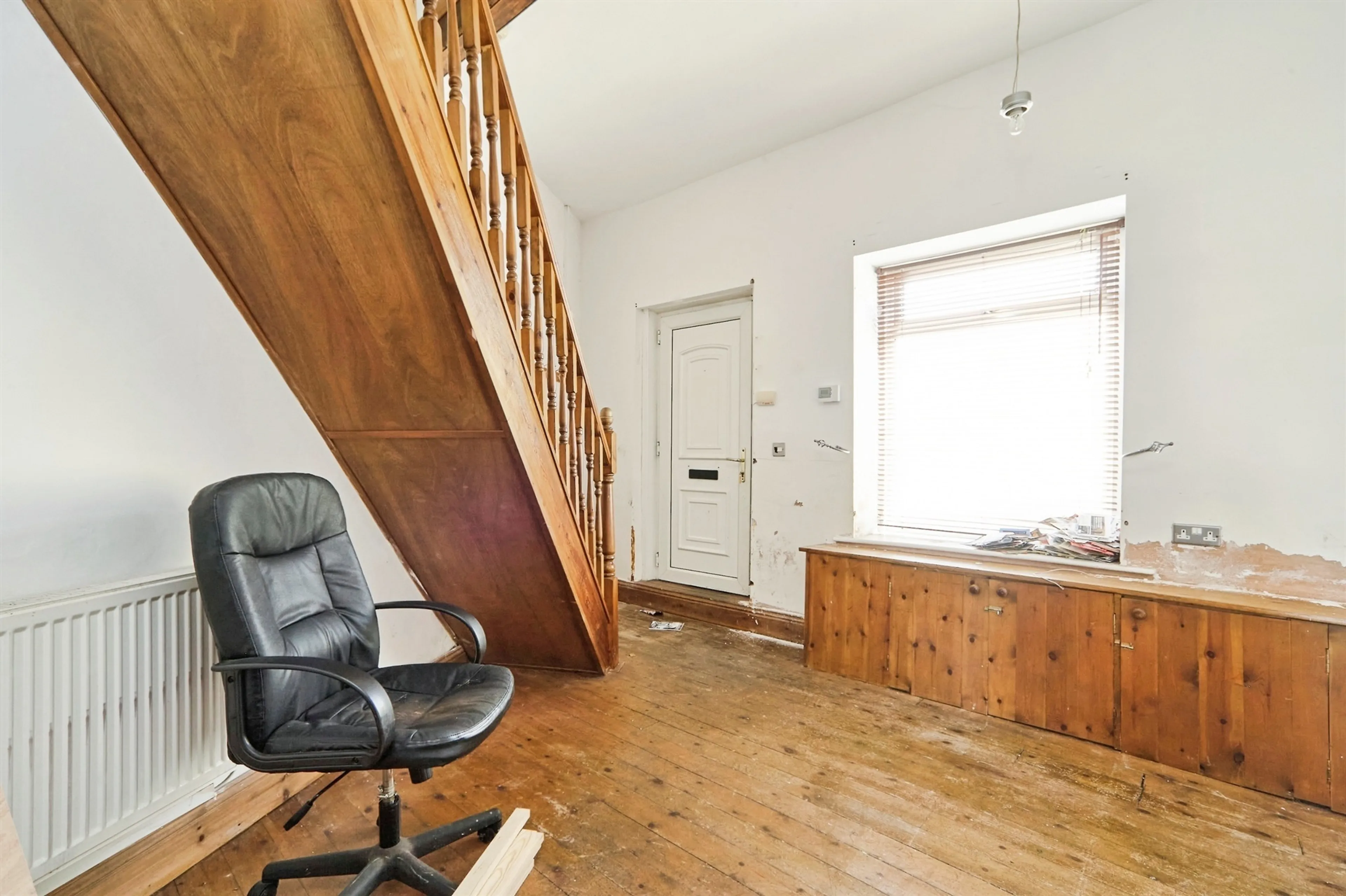 Property at Halifax Road, Cross Roads, Keighley