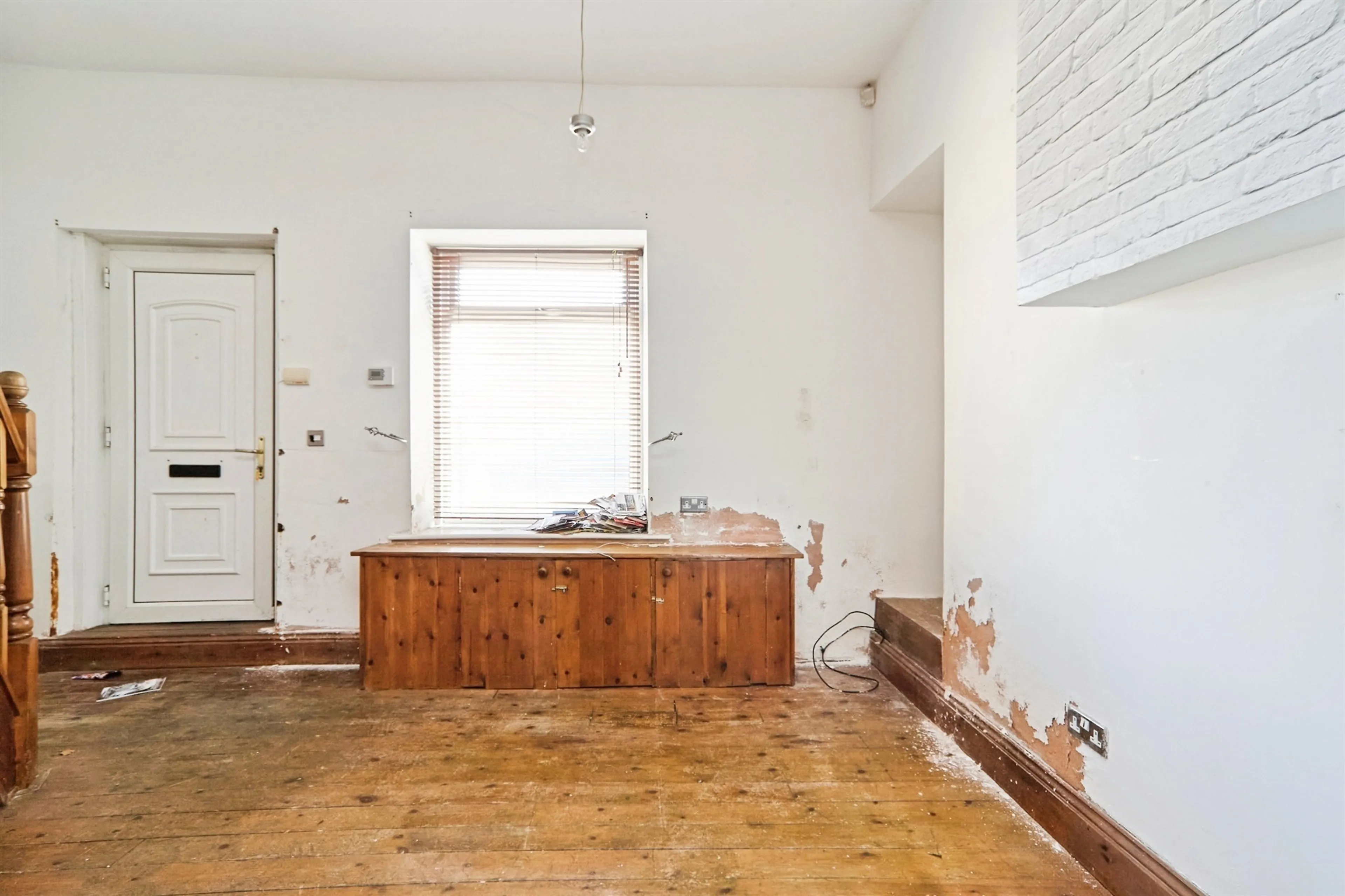 Property at Halifax Road, Cross Roads, Keighley
