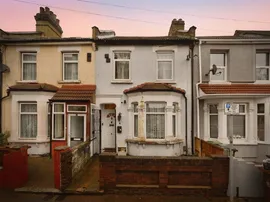 Cranborne Road, Barking photo