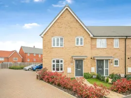 Vale View Road, Sproughton, Ipswich photo
