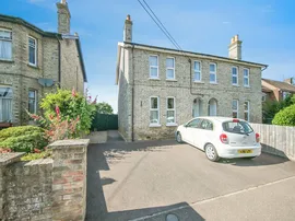 Head Lane, Great Cornard, Sudbury photo