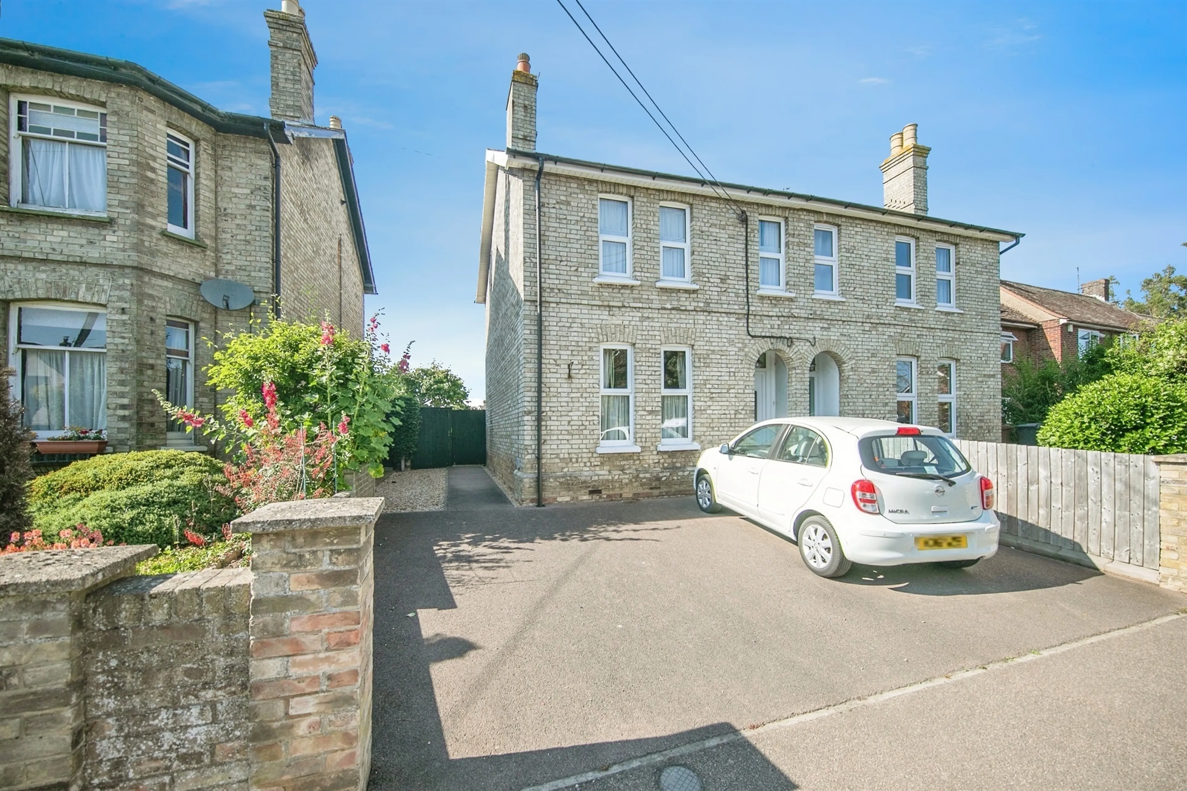 Property at Head Lane, Great Cornard, Sudbury