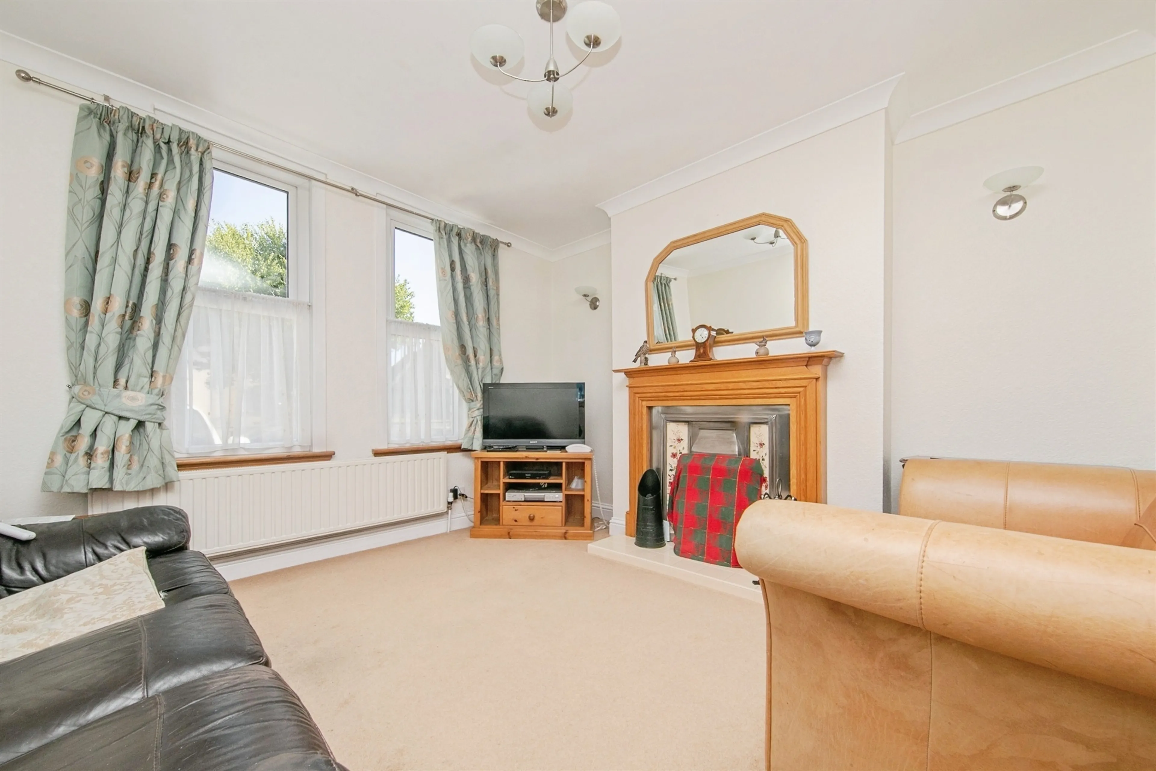 Property at Head Lane, Great Cornard, Sudbury