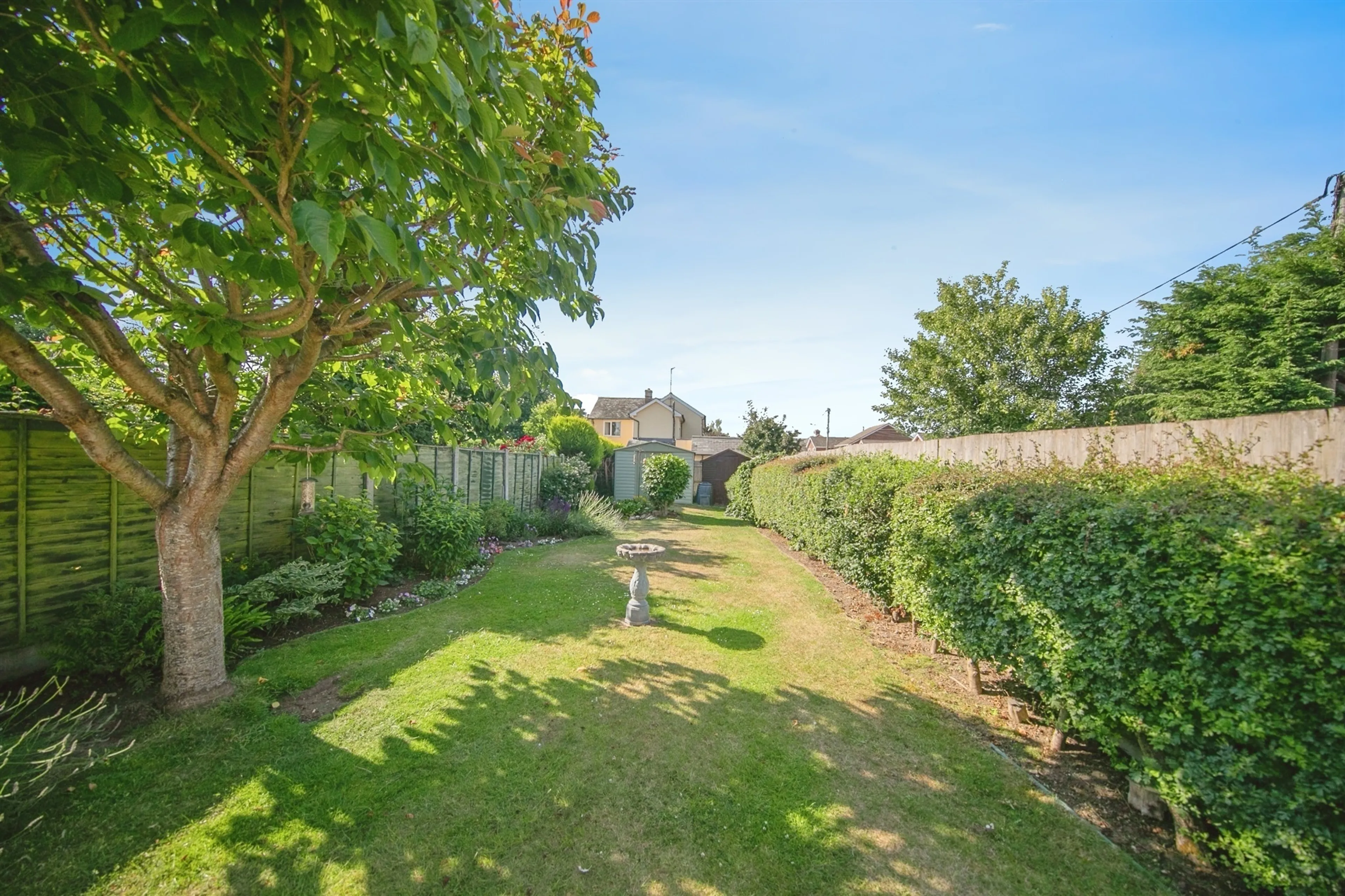 Property at Head Lane, Great Cornard, Sudbury