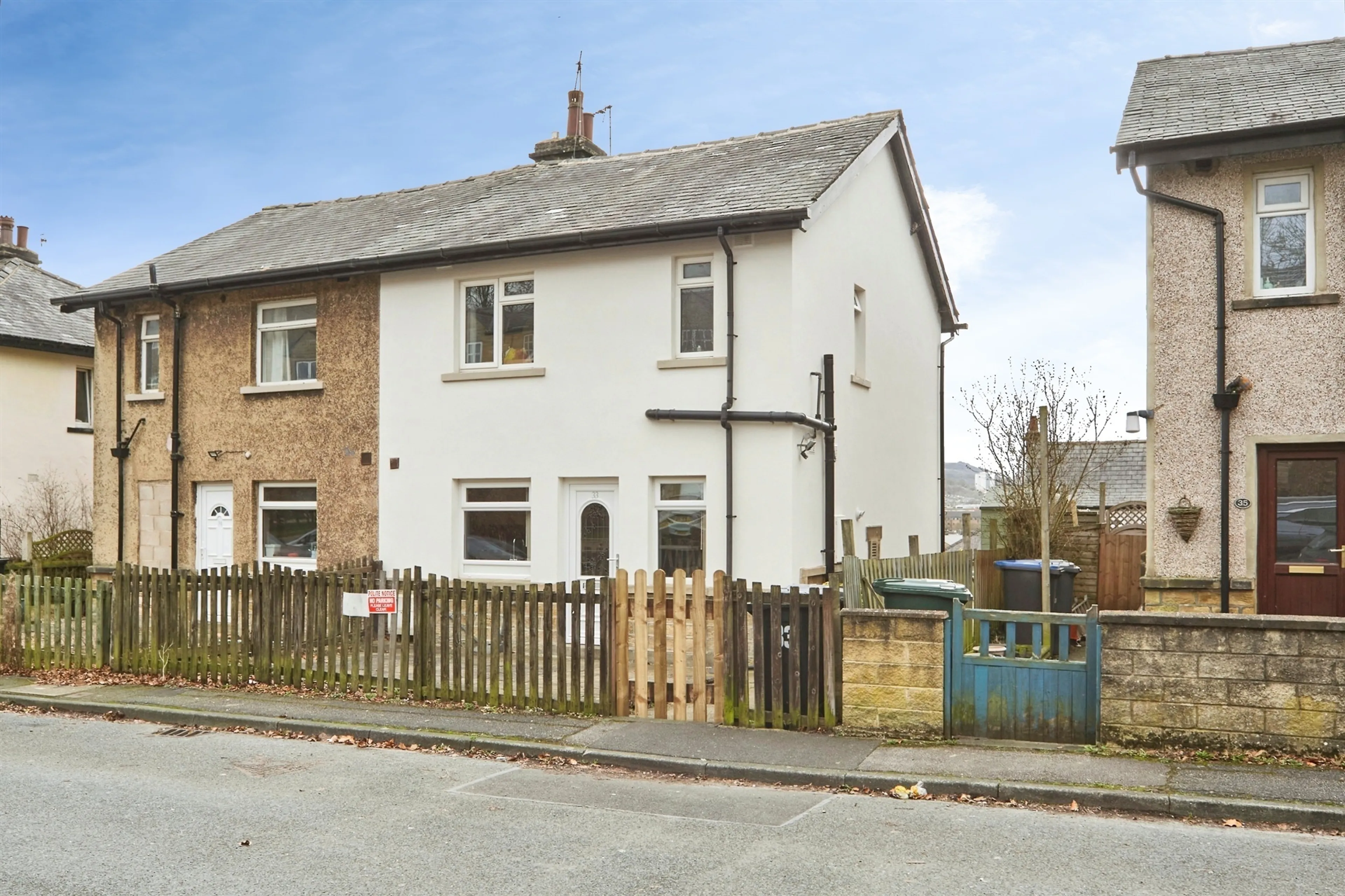 Property at Canal Road, Riddlesden, Keighley