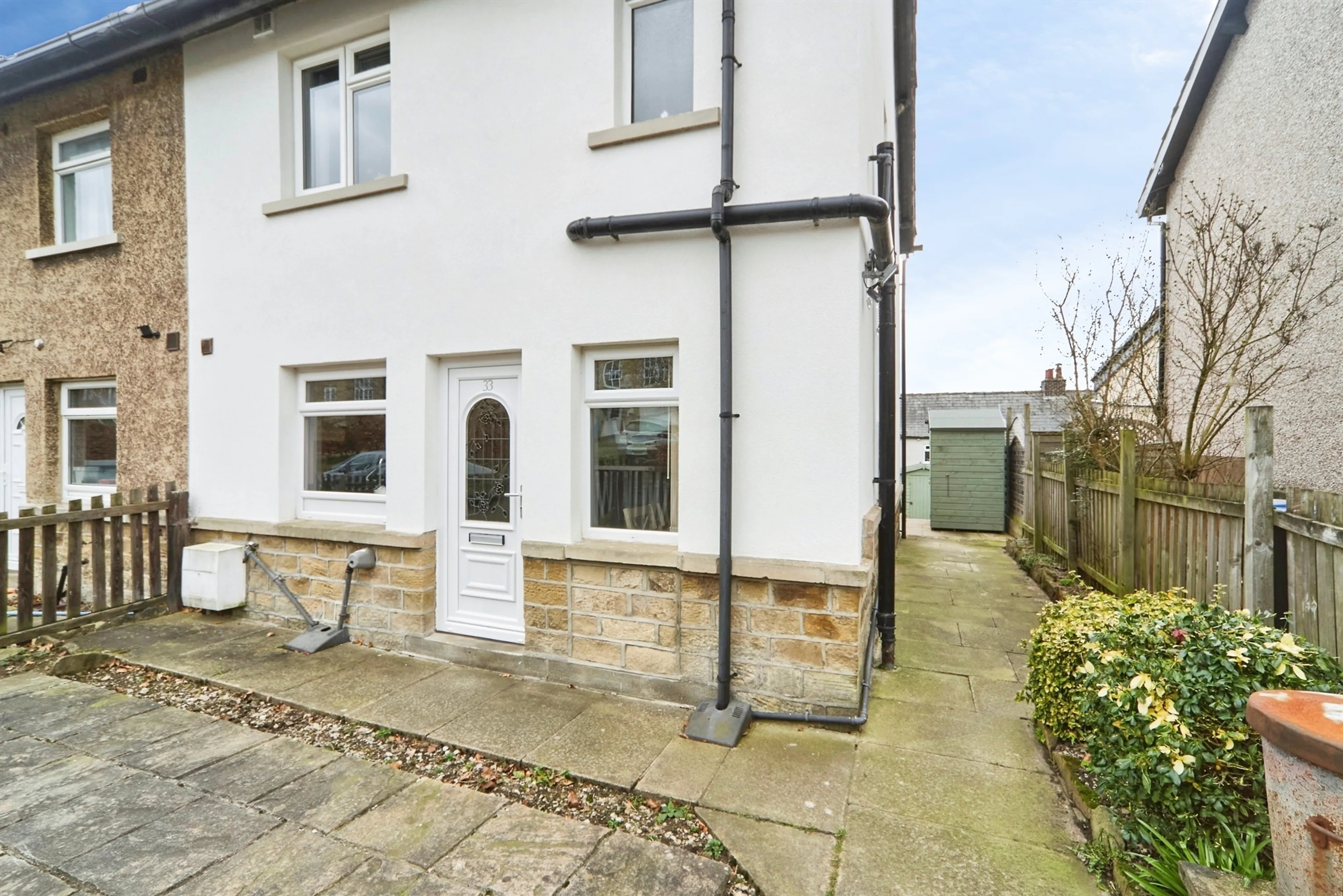 Property at Canal Road, Riddlesden, Keighley